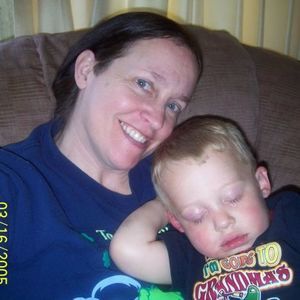 Meet your Posher, Sandy